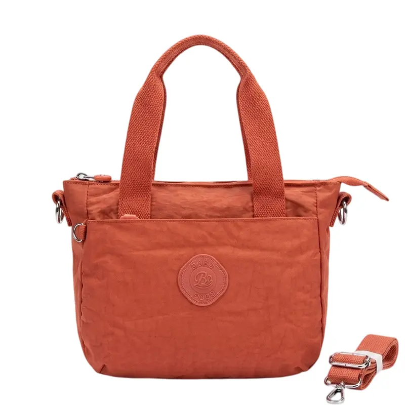 Classic Structured Handbag