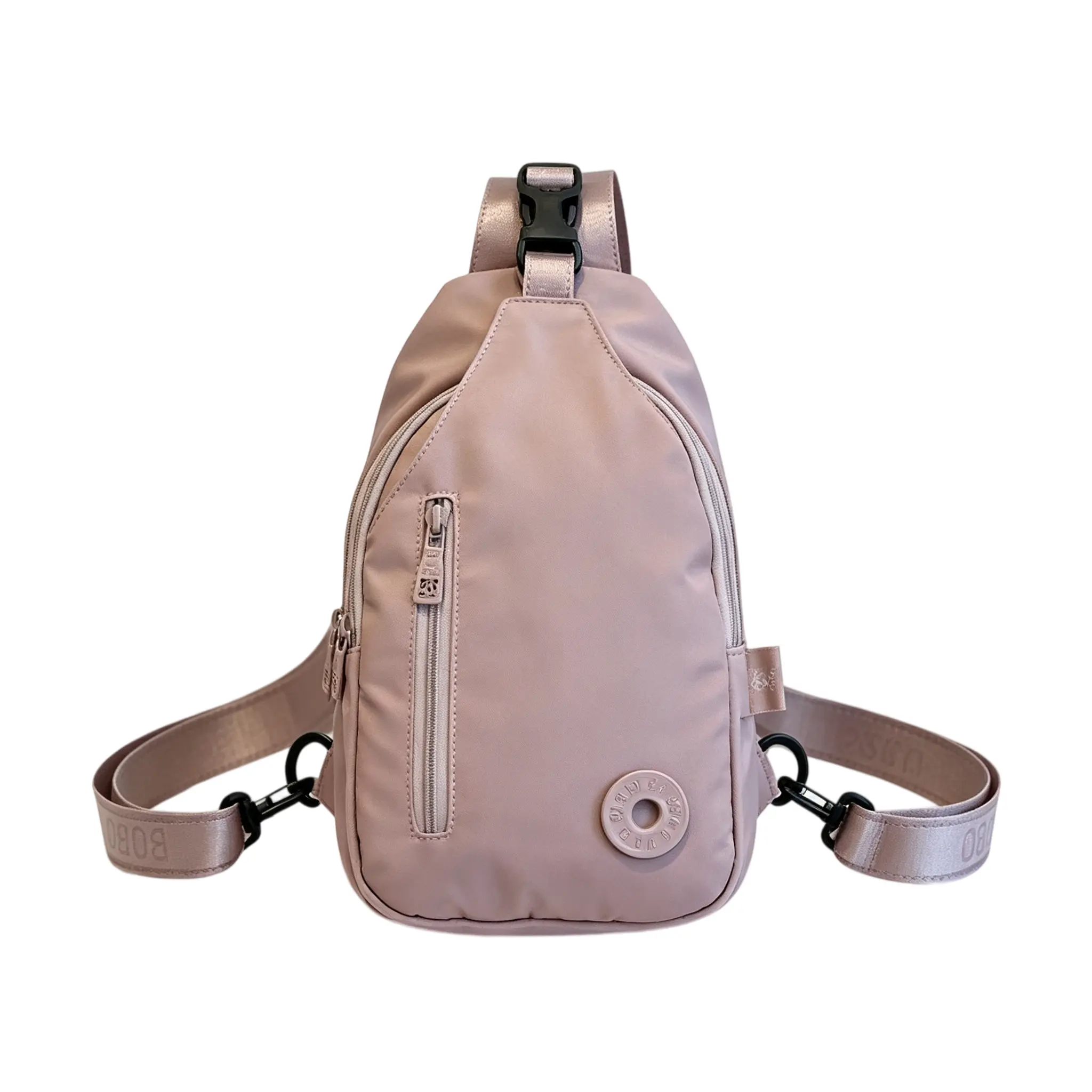 Compact Travel Chest Bag