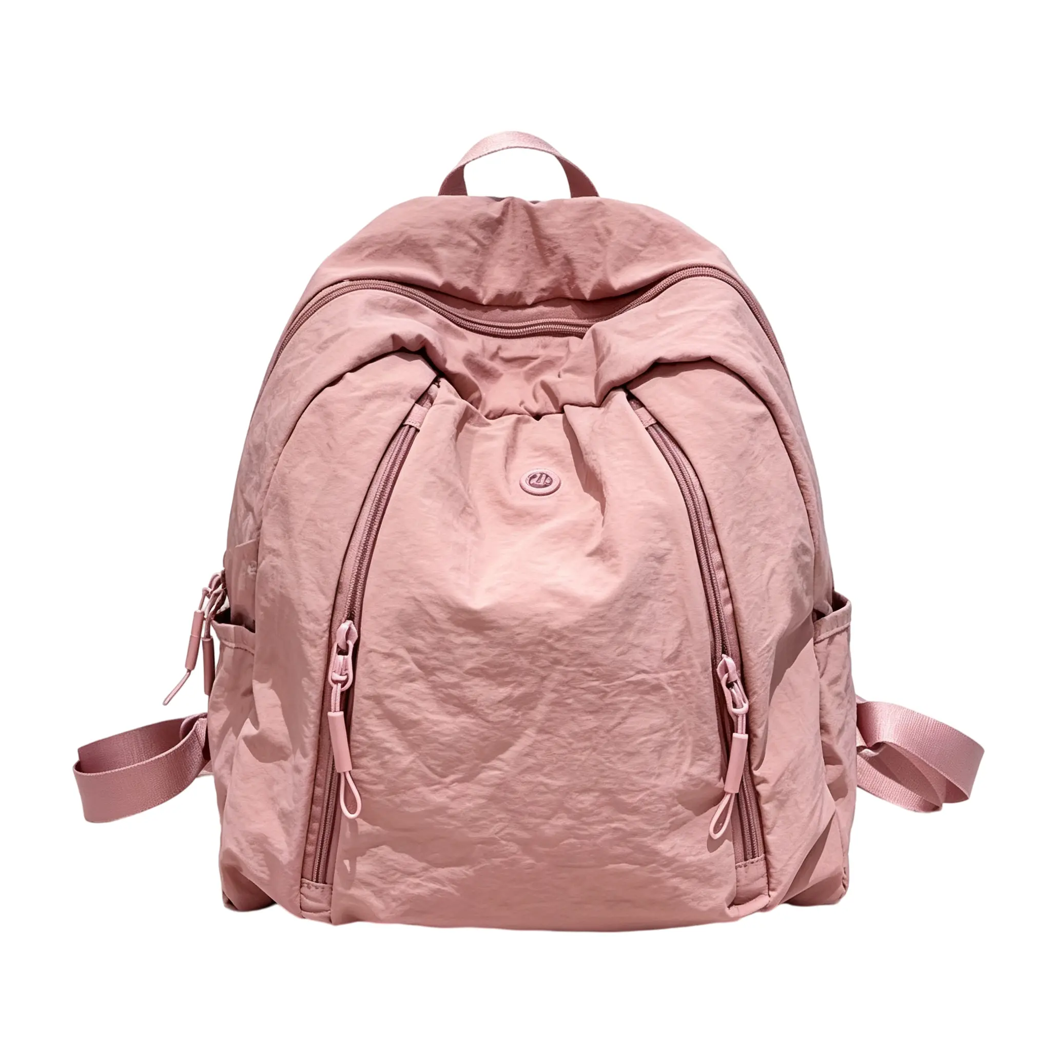 Sleek Urban Backpack