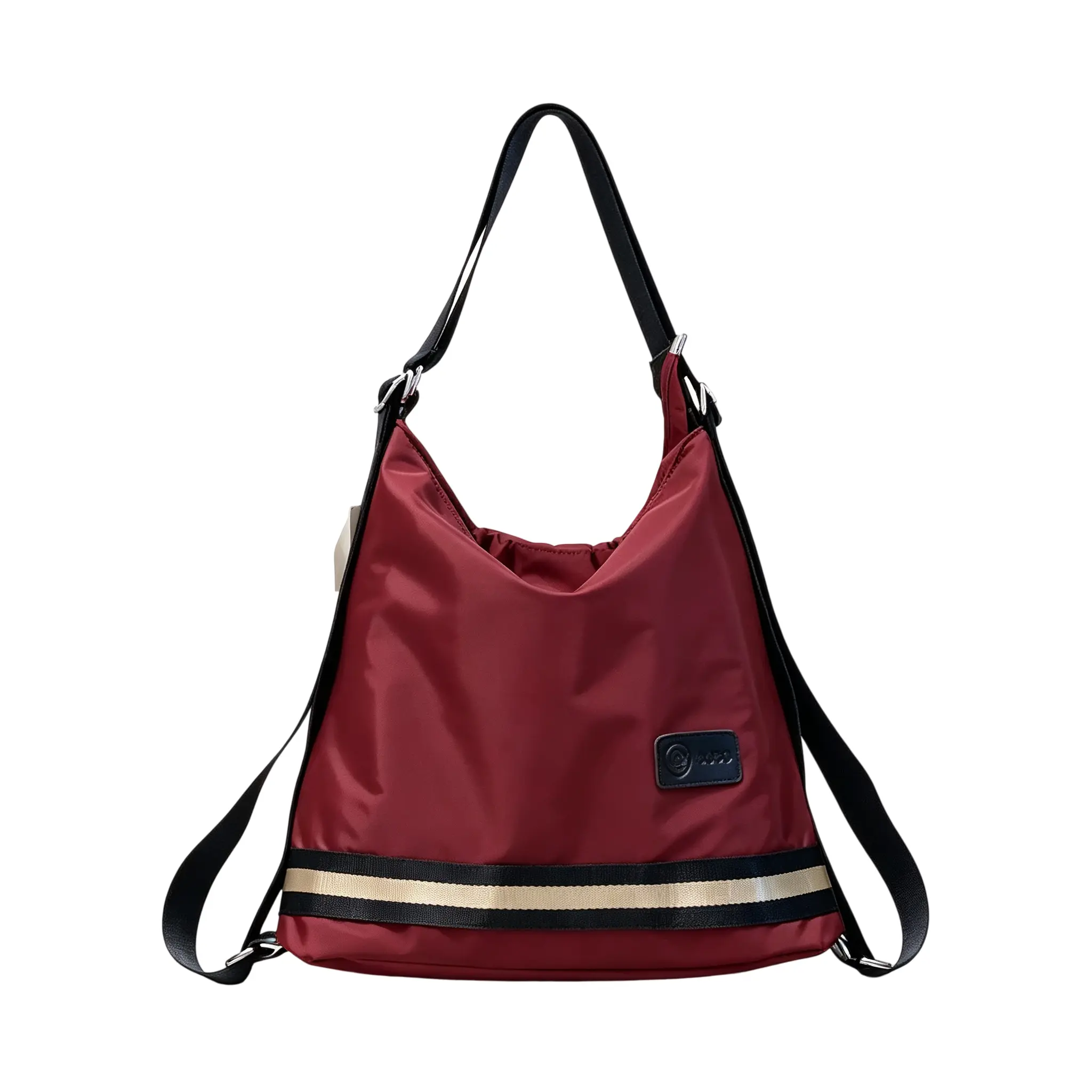 Roomy Shopping Tote Bag