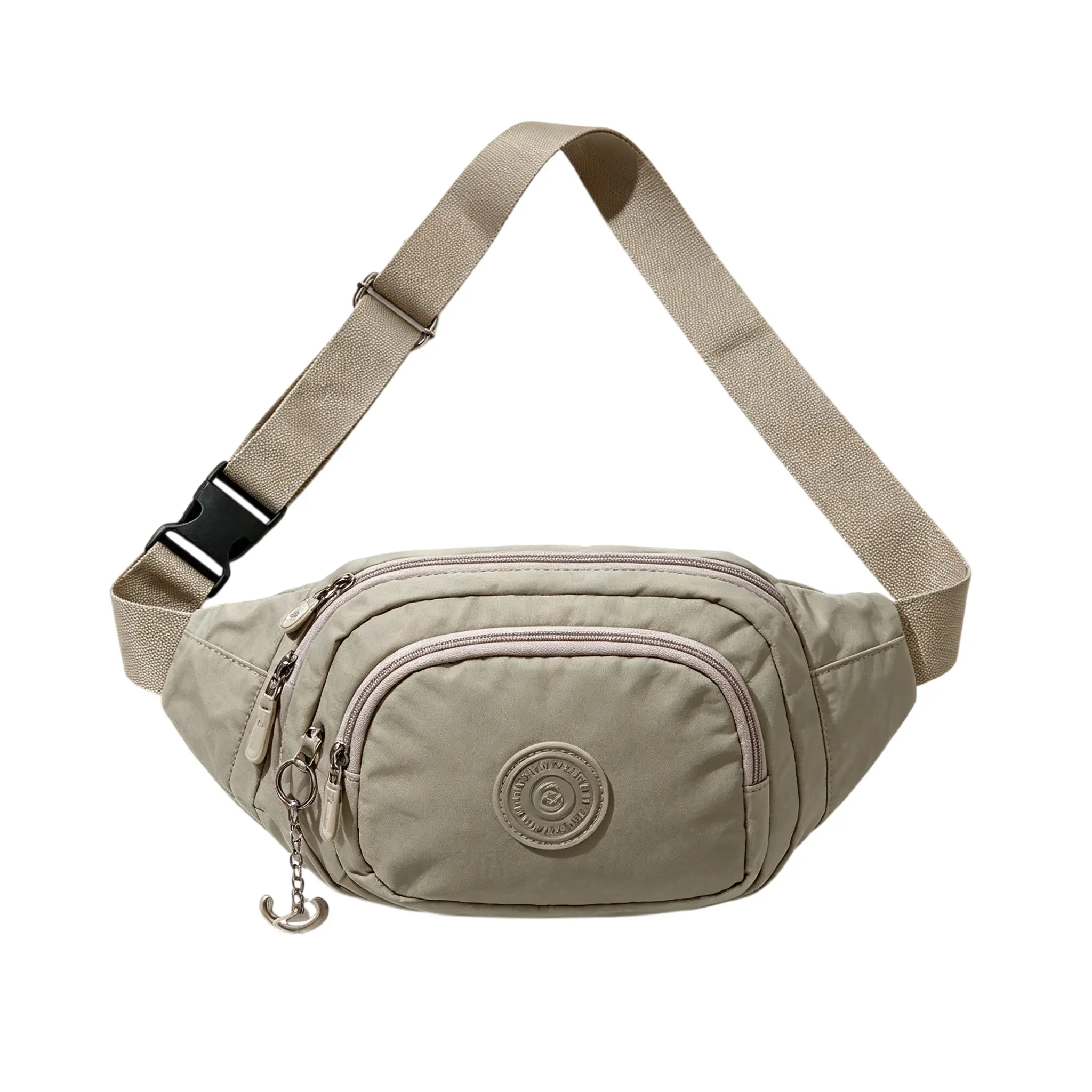 Modern Compact Crossbody Bag