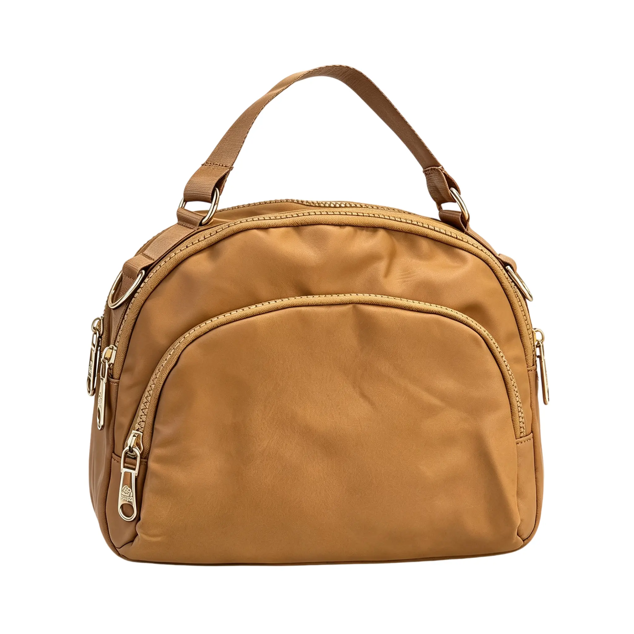 Refined Casual Handbag