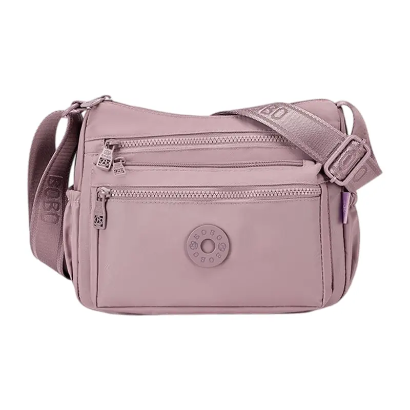 Classic Everyday Shoulder Bag