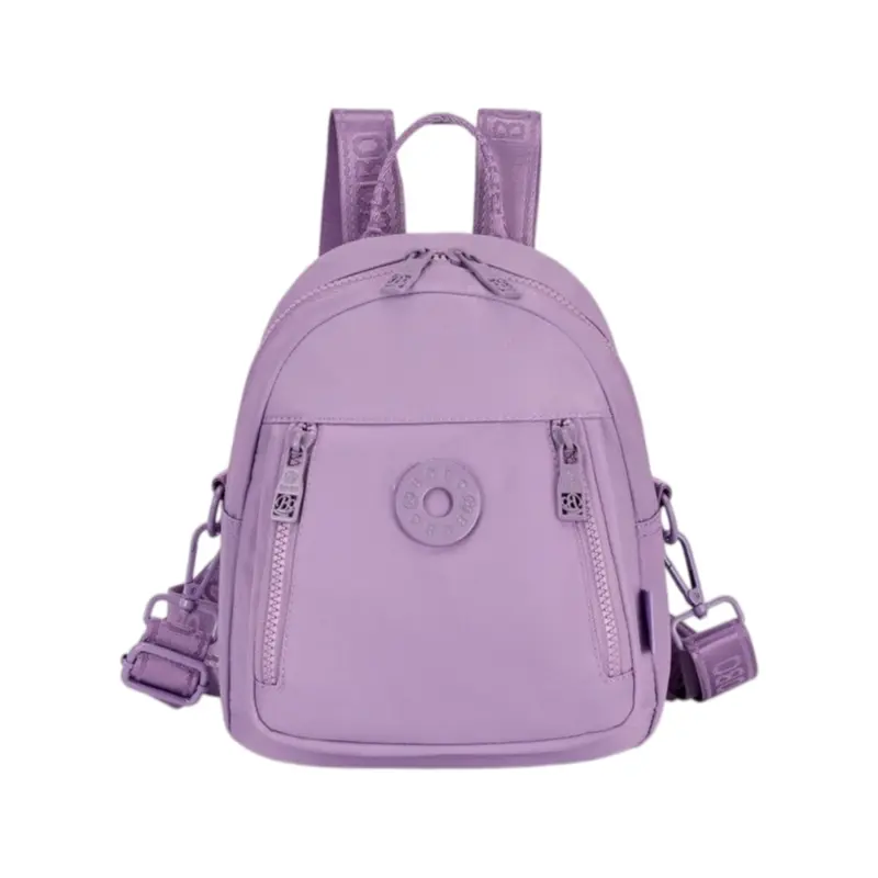 Essential City Backpack
