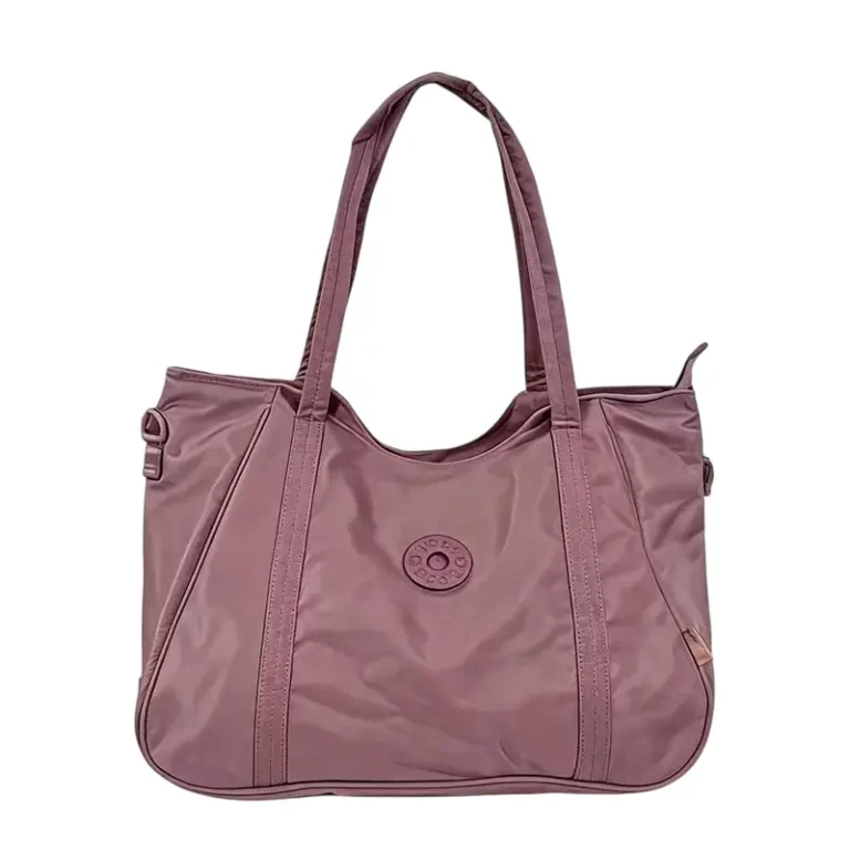 Large Capacity Everyday Tote Bag