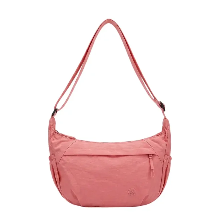 Compact Everyday Crossbody Bag
