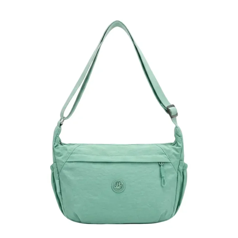 Compact Everyday Crossbody Bag