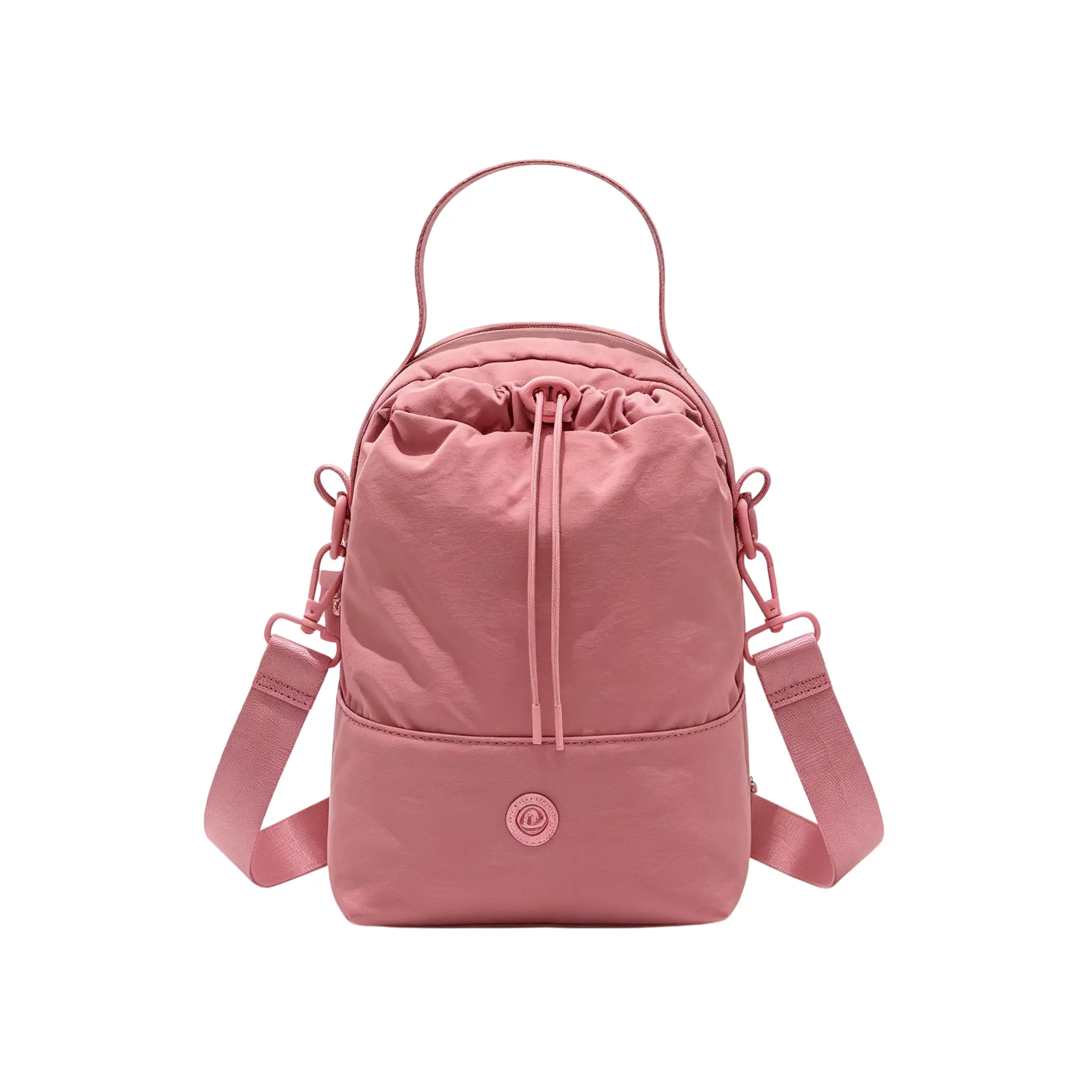 Minimalist Urban Crossbody Bag