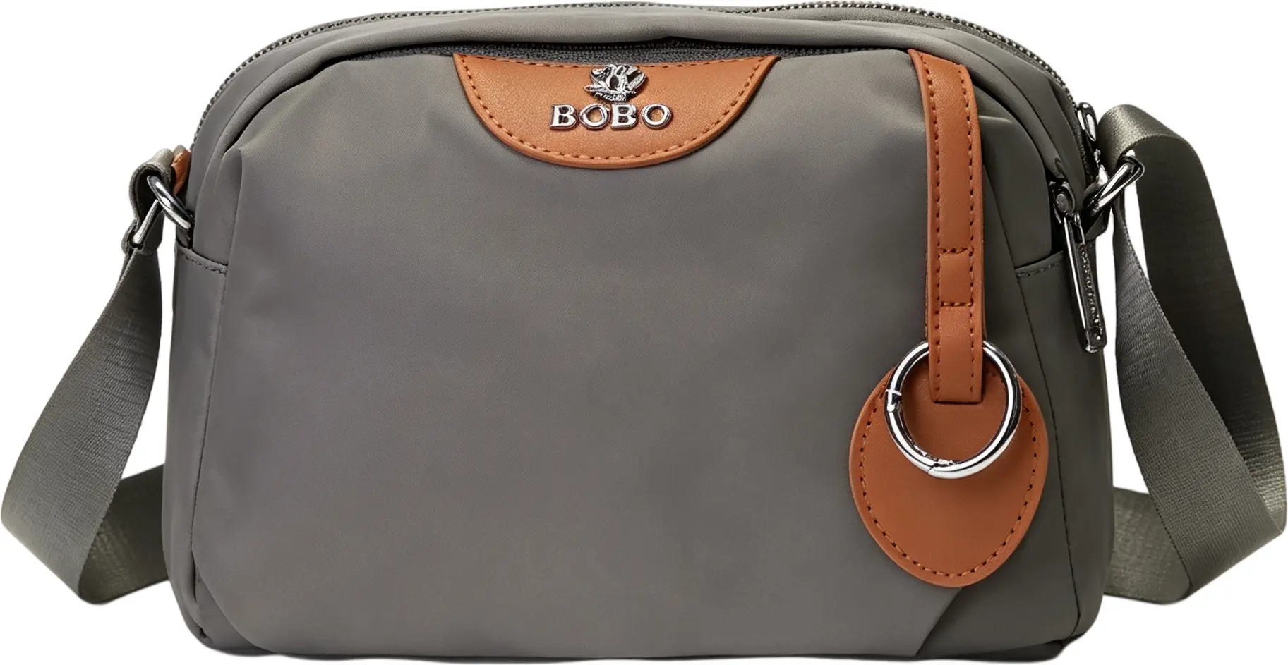 Refined Shoulder Bag 