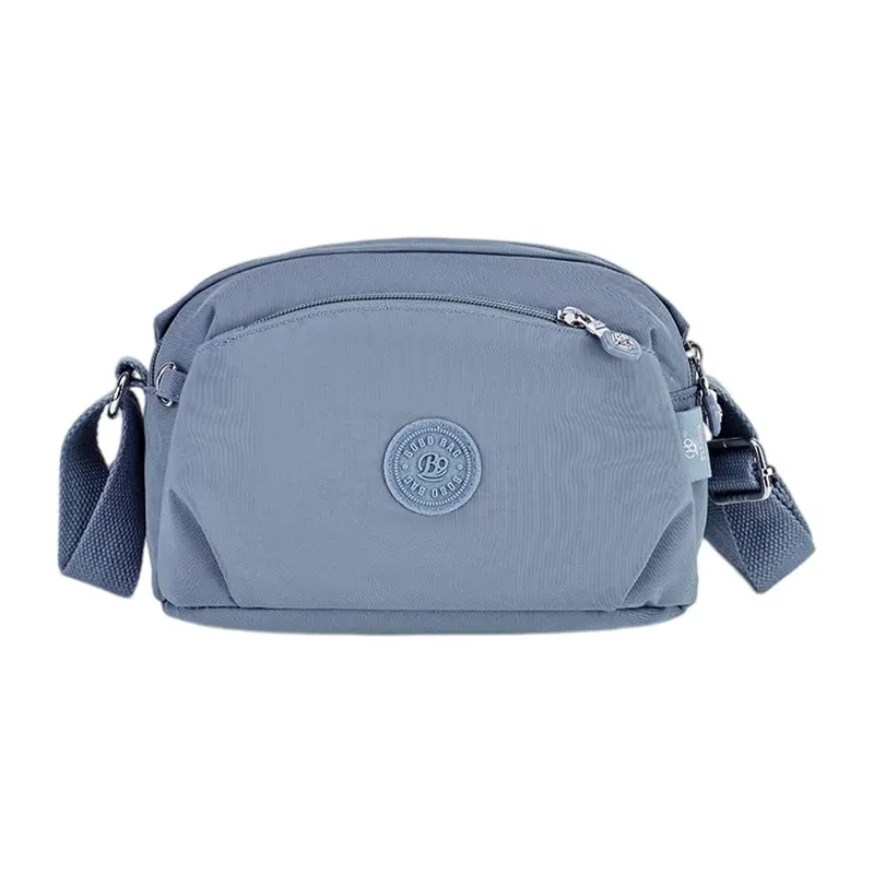 Minimalist Fashion Crossbody Bag