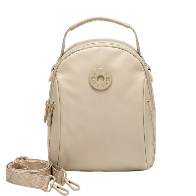 Adjustable Casual Crossbody Bag
