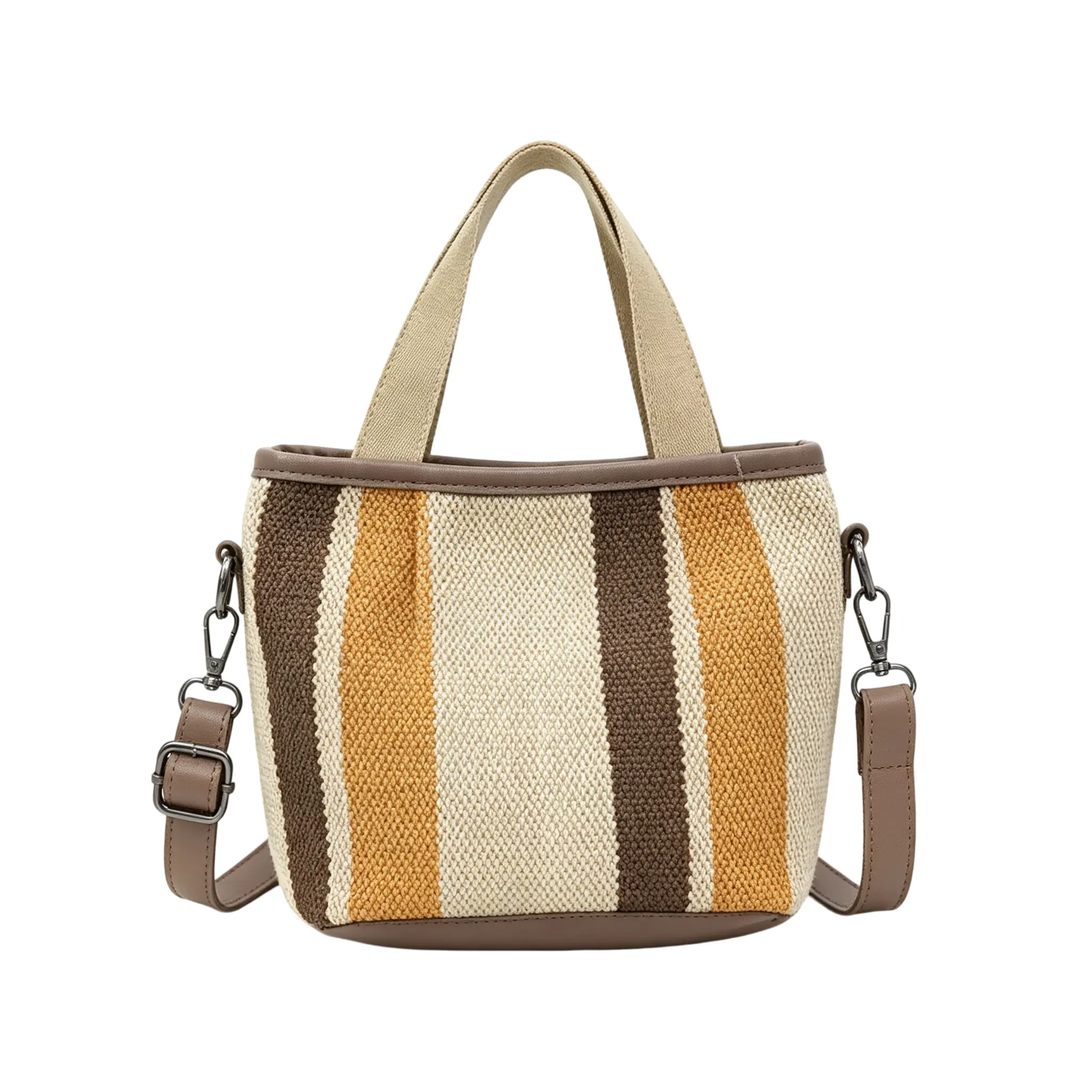 Effortless Tote Bag