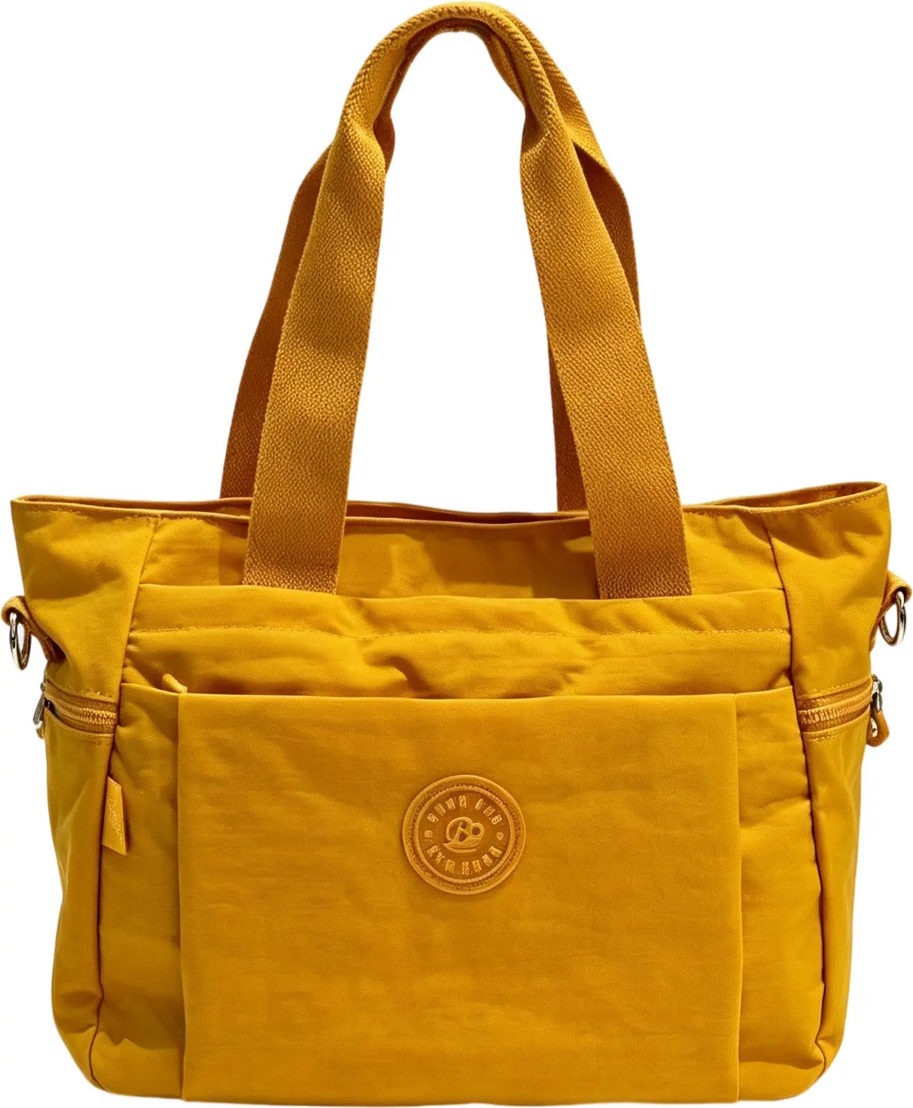 Spacious Everyday Tote Bag