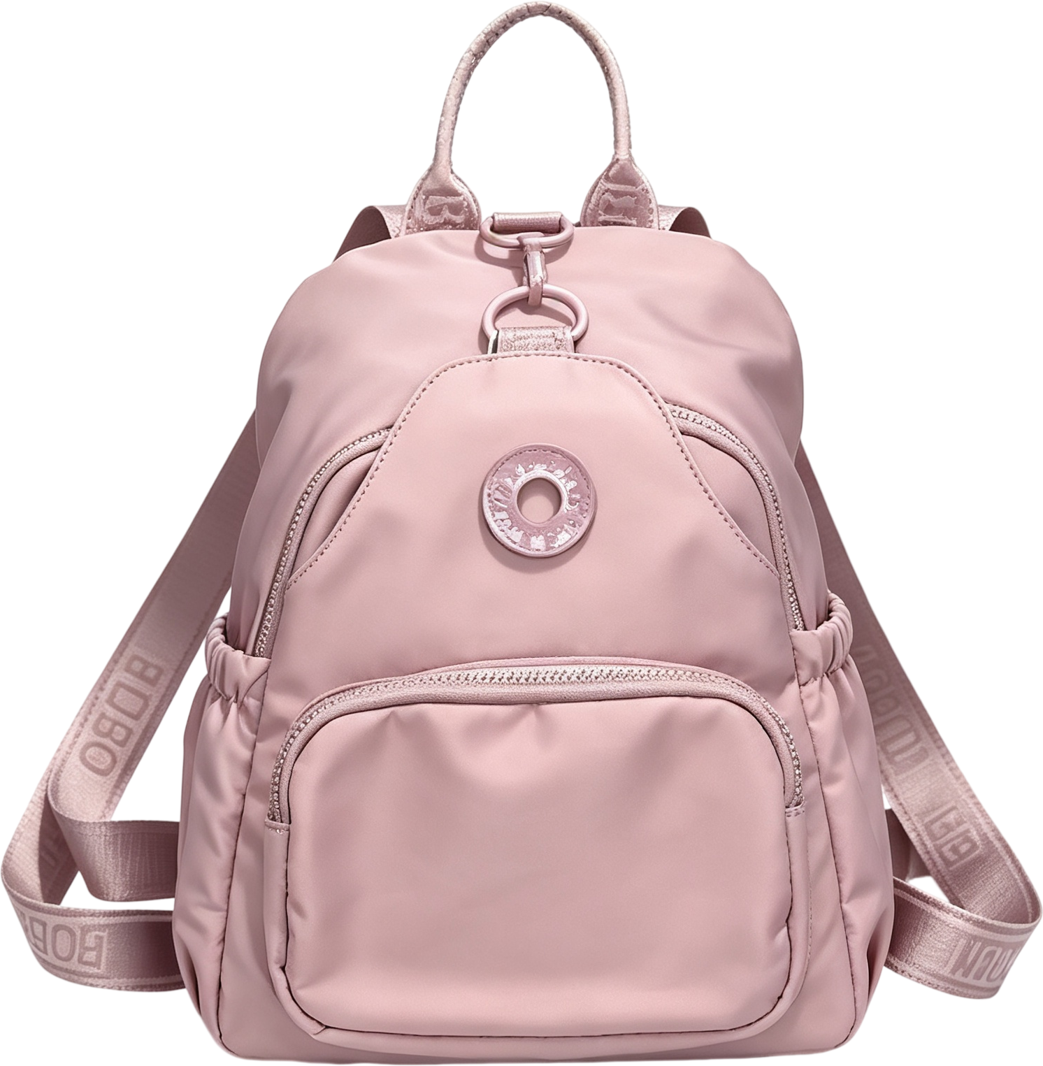 Minimal Urban Backpack