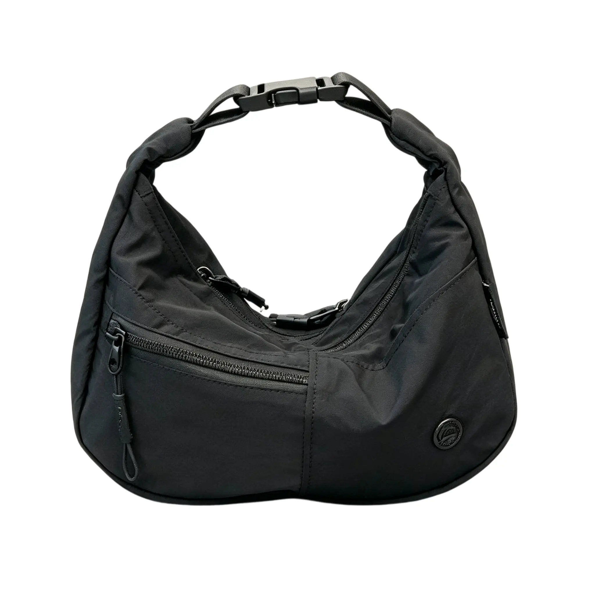Modern Chic Shoulder Bag