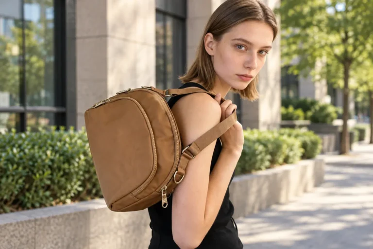 The Trend Attributes of Cloth Bags — From Street to Runway